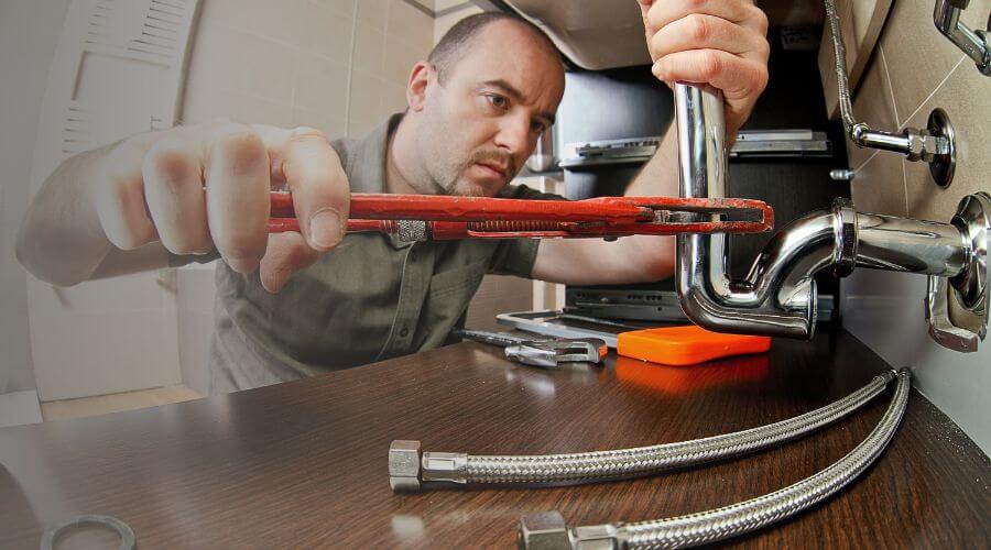 Local expert plumbing services in Empire, CO